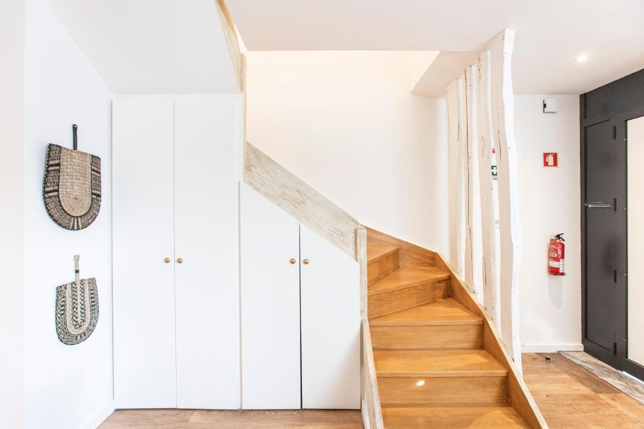 Lovelystay - Urban Cottage OOporto Exterior foto