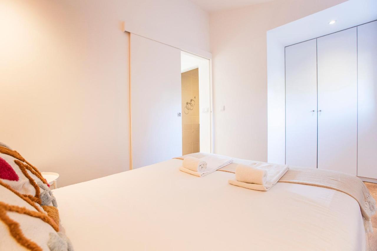 Lovelystay - Urban Cottage OOporto Exterior foto