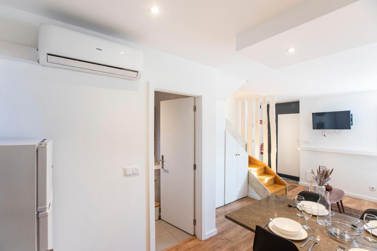 Lovelystay - Urban Cottage OOporto Exterior foto