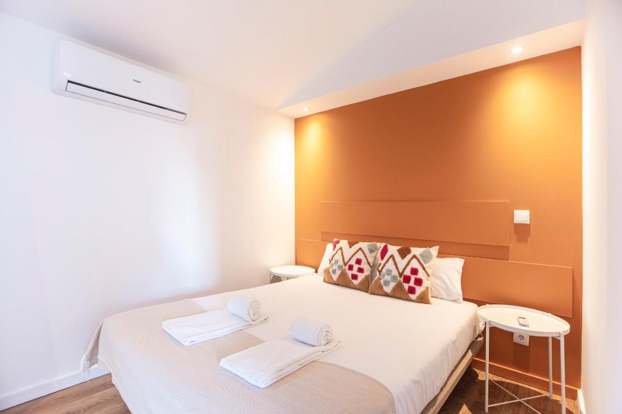 Lovelystay - Urban Cottage OOporto Exterior foto