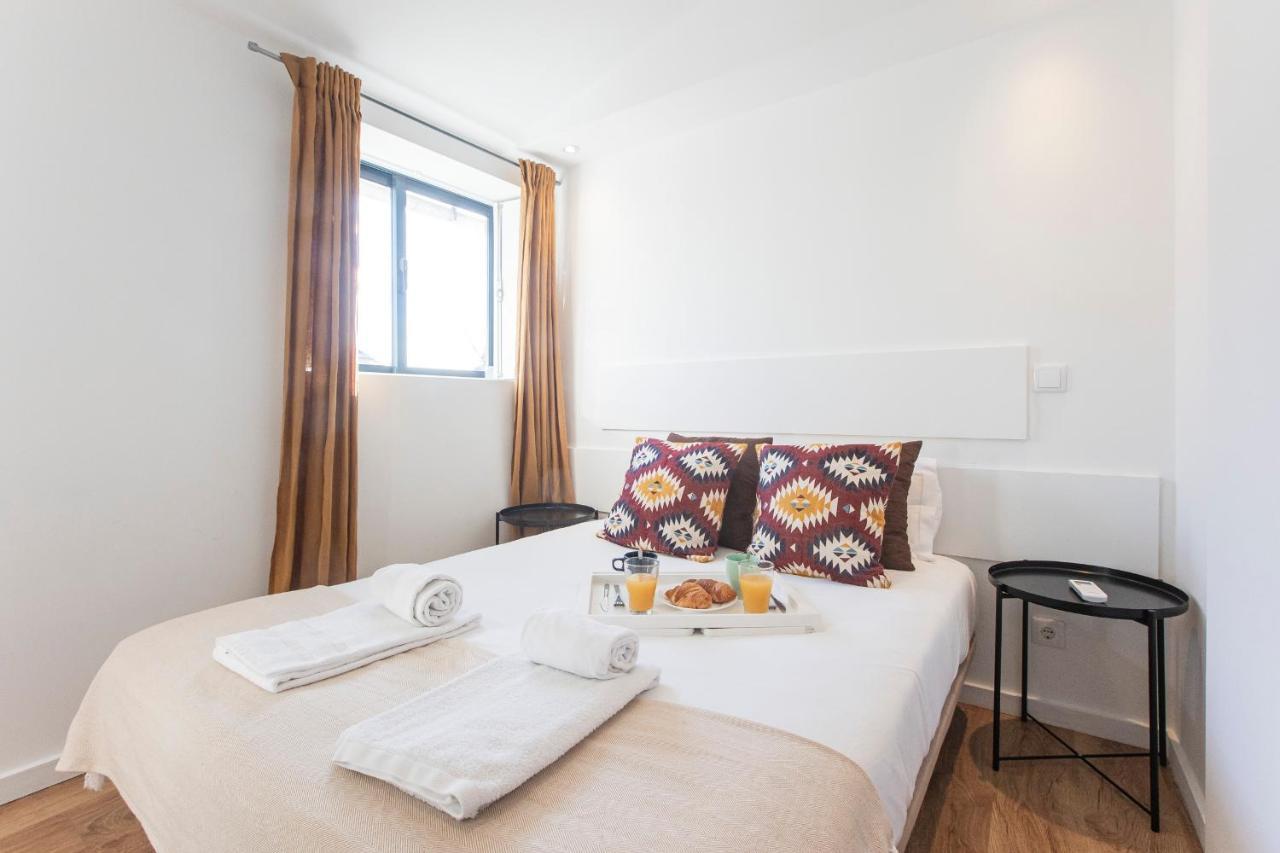 Lovelystay - Urban Cottage OOporto Exterior foto