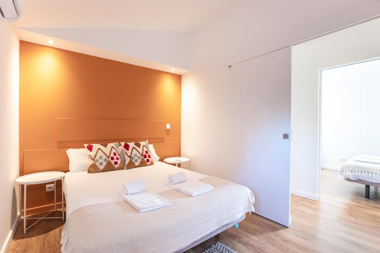 Lovelystay - Urban Cottage OOporto Exterior foto
